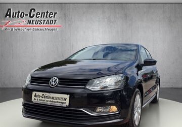 VW Polo 138.000 km 8.590 &euro; Neustadt / Hessen 35279