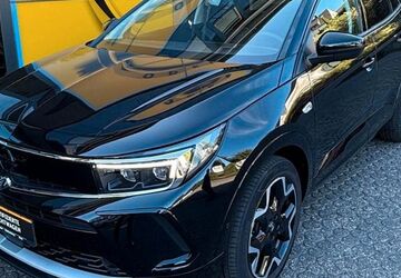 Opel Grandland (X) 14.038 km 26.990 &euro; Battenberg (Eder) 35088