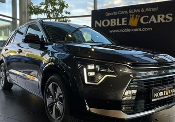 Kia Niro 46.990 km 26.690 &euro; Giessen 35394