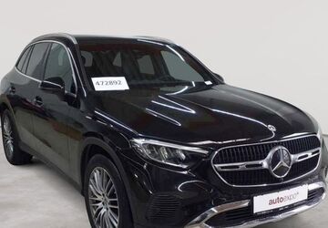 Mercedes-Benz GLC 220 102.923 km 34.990 &euro; Fernwald-Steinbach 35463
