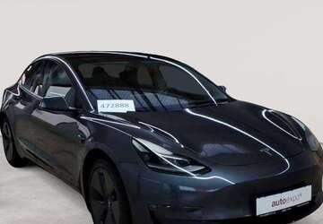 Tesla Model 3 46.903 km 29.990 &euro; Fernwald-Steinbach 35463