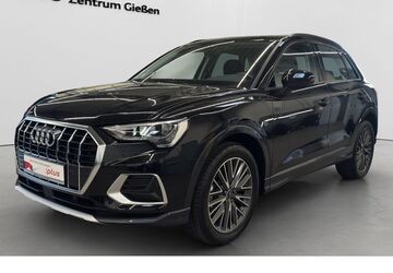 Audi Q3 5.000 km 37.830 &euro; Giessen 35394