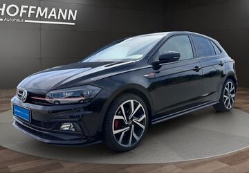 VW Polo 53.478 km 20.350 &euro; Burgwald-Bottendorf 35099