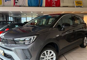 Opel Crossland (X) 18.090 km 16.890 &euro; Gladenbach 35075