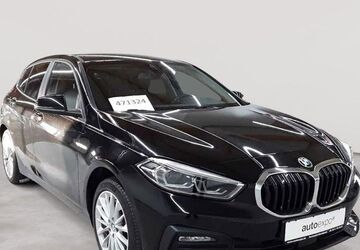 BMW 120 74.128 km 21.689 &euro; Fernwald-Steinbach 35463