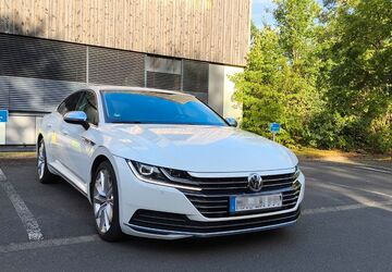 VW Arteon 74.000 km 22.500 &euro; Wetter/ Hessen 35083