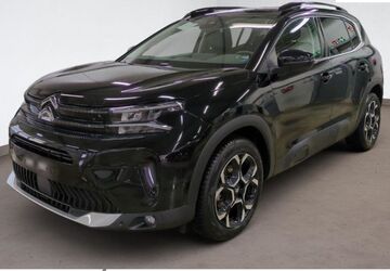 Citroen C5 Aircross 33.481 km 19.390 &euro; Marburg 35043