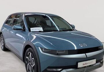 Hyundai IONIQ 5 73.725 km 27.089 &euro; Fernwald-Steinbach 35463