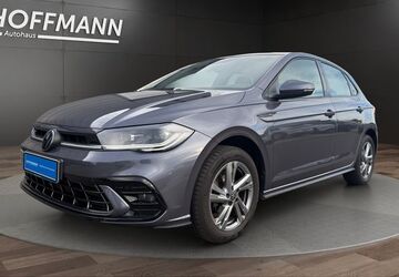 VW Polo 28.993 km 22.900 &euro; Burgwald-Bottendorf 35099