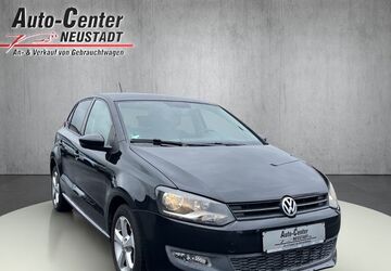 VW Polo 166.000 km 4.250 &euro; Neustadt / Hessen 35279