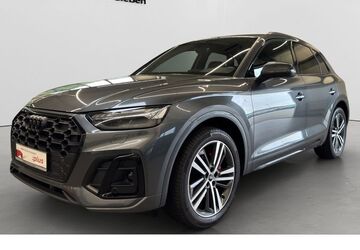 Audi Q5 44.989 km 31.730 &euro; Giessen 35394