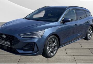 Ford Focus 9.000 km 25.180 &euro; Marburg 35043