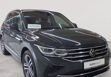 VW Tiguan 69.917 km 27.289 &euro; Fernwald-Steinbach 35463