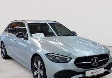 Mercedes-Benz C 200 172.331 km 18.989 &euro; Fernwald-Steinbach 35463