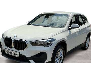 BMW X1 24.500 km 23.390 &euro; Marburg 35043