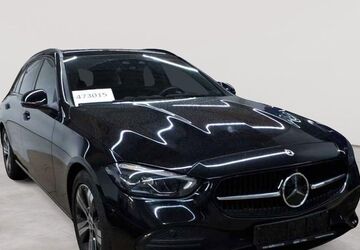 Mercedes-Benz C 220 119.383 km 24.689 &euro; Fernwald-Steinbach 35463
