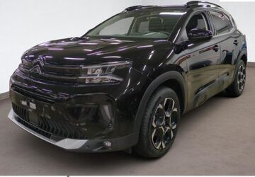 Citroen C5 Aircross 33.612 km 21.190 &euro; Marburg 35043