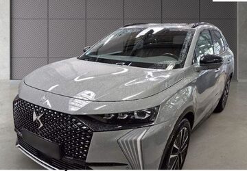 DS Automobiles DS7 (Crossback) 31.678 km 26.090 &euro; Marburg 35043