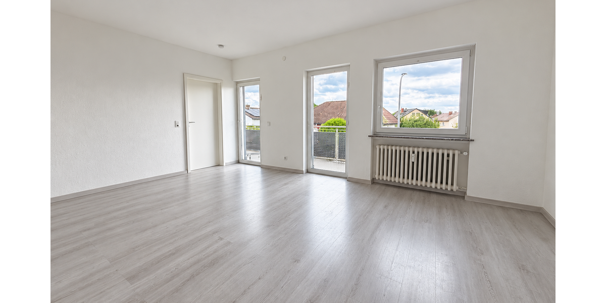 Etagenwohnung Wettenberg - 4 Zimmer, 110 m&sup2;, 1.050&euro; | Angebot:27348201