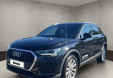 Audi Q3 57.461 km 27.400 &euro; Marburg 35039