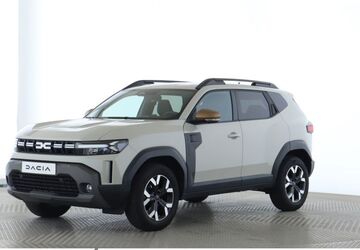 Dacia Duster 16.764 km 24.290 &euro; Marburg 35043
