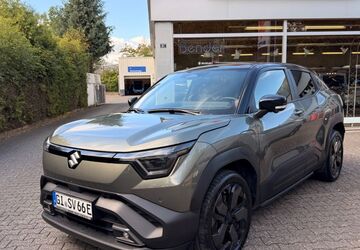 Suzuki e Vitara 4.000 km 35.500 &euro; Giessen 35396