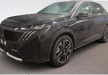 Peugeot 3008 12.281 km 25.590 &euro; Marburg 35043