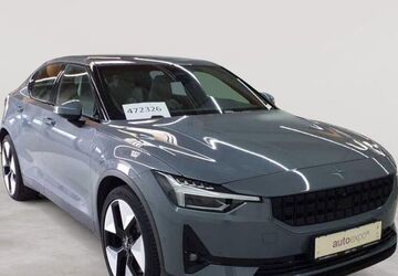 Polestar 2 44.546 km 29.989 &euro; Fernwald-Steinbach 35463