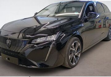 Peugeot 308 39.390 km 19.890 &euro; Marburg 35043