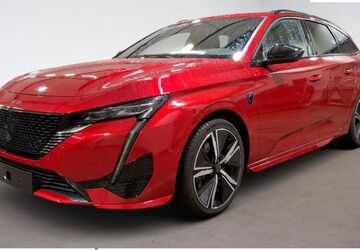 Peugeot 308 16.038 km 23.290 &euro; Marburg 35043