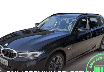 BMW 320 97.950 km 25.890 &euro; Frankenberg (Eder) 35066