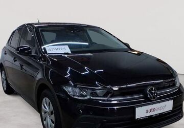 VW Polo 33.994 km 16.590 &euro; Fernwald-Steinbach 35463