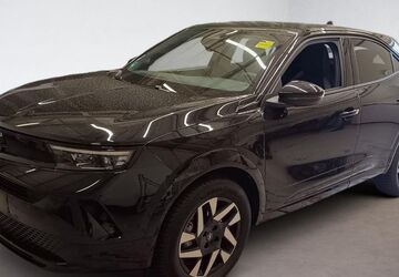 Opel Mokka 11.600 km 22.990 &euro; Frankenberg 35066