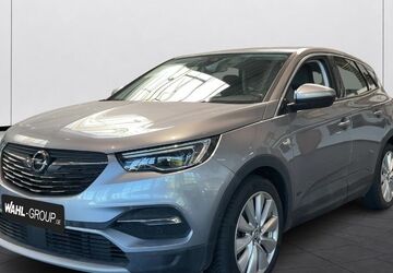Opel Grandland (X) 70.214 km 18.990 &euro; Giessen 35394