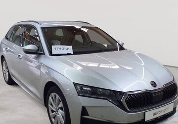 Skoda Octavia 30.255 km 26.789 &euro; Fernwald-Steinbach 35463