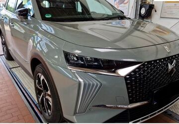 DS Automobiles DS7 (Crossback) 18.471 km 26.190 &euro; Marburg 35043