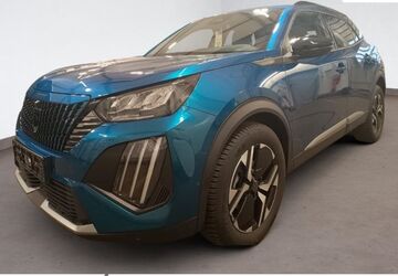 Peugeot 2008 23.996 km 17.390 &euro; Marburg 35043