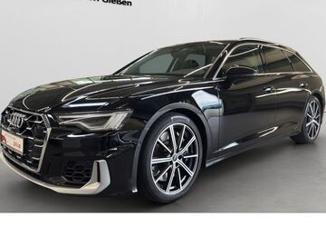 Audi S6 18.700 km 53.830 &euro; Giessen 35394