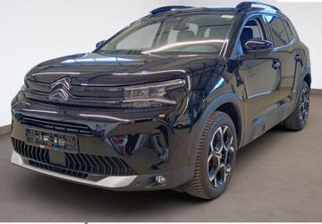 Citroen C5 Aircross 28.869 km 19.190 &euro; Marburg 35043
