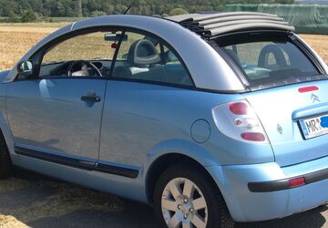 Citroen C3 48.474 km 2.450 &euro; Kirchhain 35274