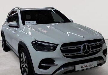 Mercedes-Benz GLE 300 119.974 km 49.990 &euro; Fernwald-Steinbach 35463