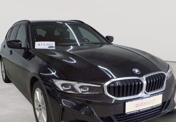 BMW 318 72.361 km 21.089 &euro; Fernwald-Steinbach 35463
