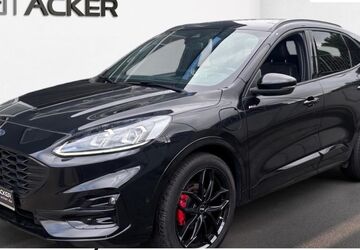 Ford Kuga 51.773 km 25.590 &euro; Marburg 35043