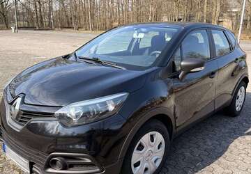 Renault Captur 187.000 km 5.500 &euro; Marburg, Universitätsstadt 35039