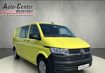 VW T6 Transporter 146.500 km 20.370 &euro; Neustadt / Hessen 35279