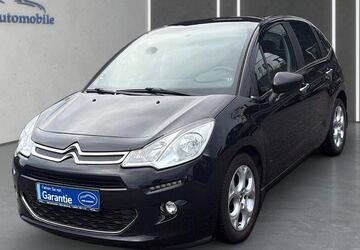 Citroen C3 103.089 km 4.990 &euro; Lollar 35457