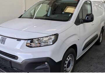 Fiat Doblo 12.828 km 19.290 &euro; Marburg 35043