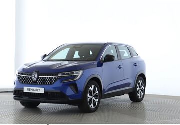Renault Austral 31.265 km 19.980 &euro; Marburg 35043