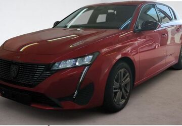 Peugeot 308 21.195 km 20.890 &euro; Marburg 35043