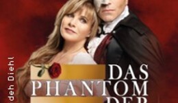 Das Phantom der Oper - Internationale Starbesetzung